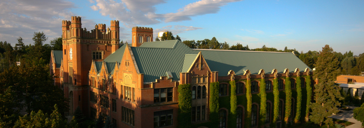University of Idaho